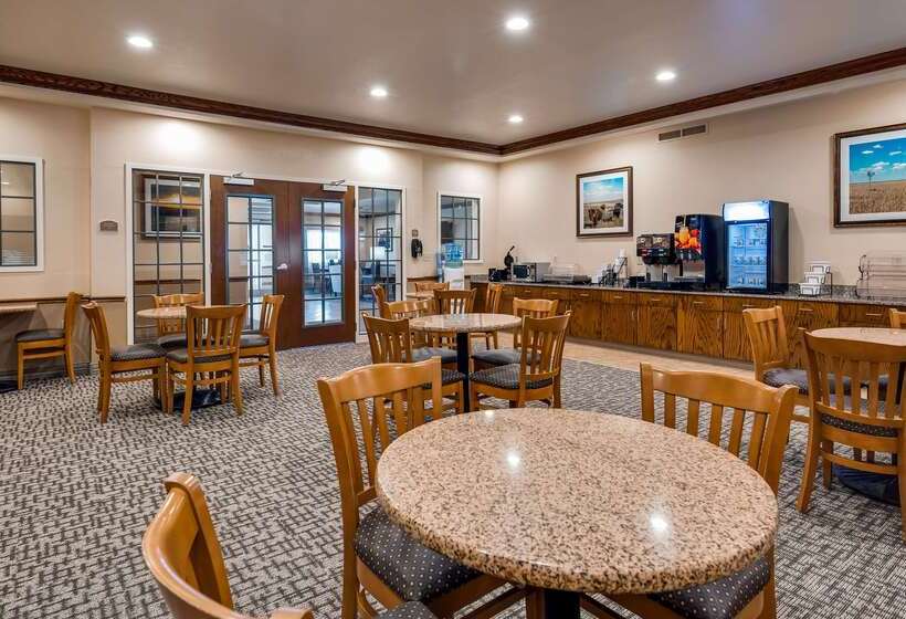 فندق Best Western El Quartelejo Inn & Suites