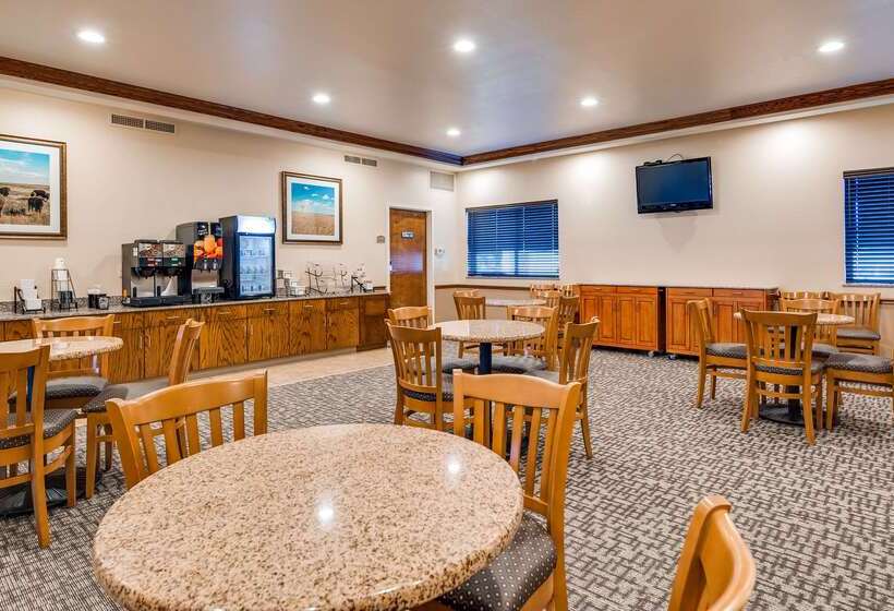 فندق Best Western El Quartelejo Inn & Suites