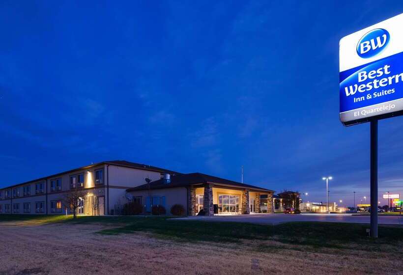 فندق Best Western El Quartelejo Inn & Suites