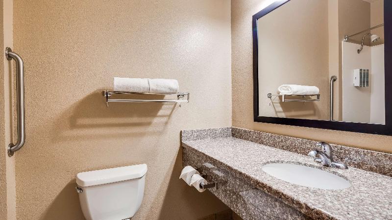 فندق Best Western El Quartelejo Inn & Suites