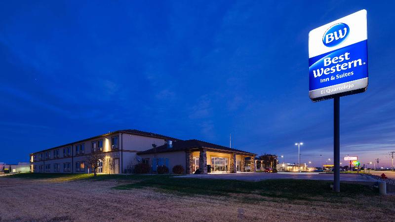 فندق Best Western El Quartelejo Inn & Suites