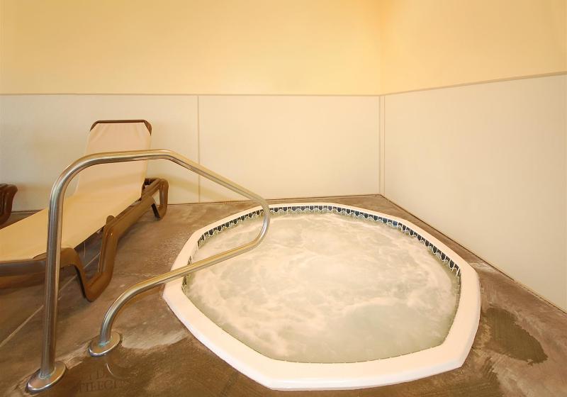 فندق Best Western El Quartelejo Inn & Suites