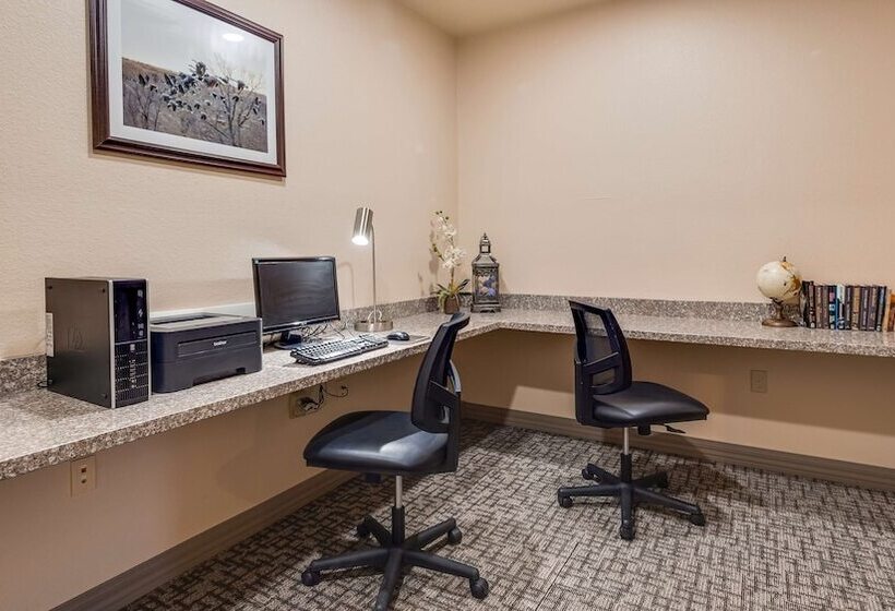 فندق Best Western El Quartelejo Inn & Suites