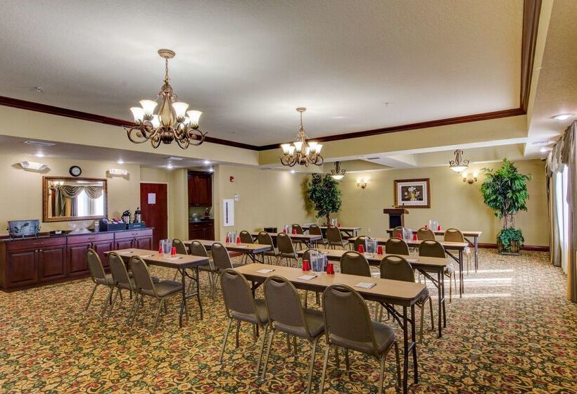 فندق Best Western Heritage Inn And Suites