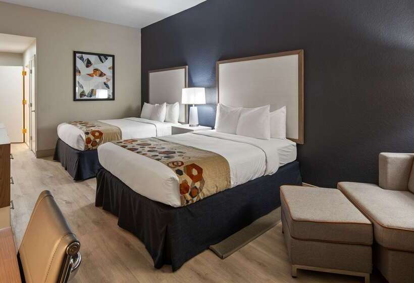 فندق Best Western Heritage Inn And Suites
