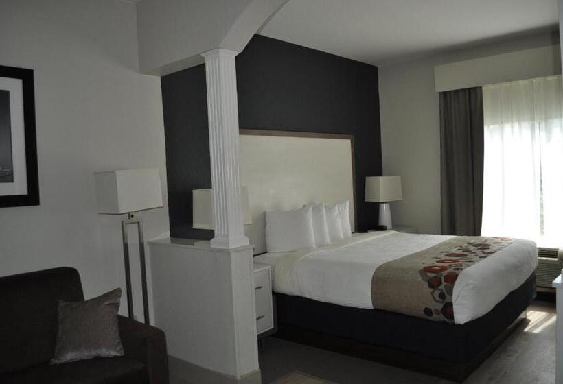 فندق Best Western Heritage Inn And Suites