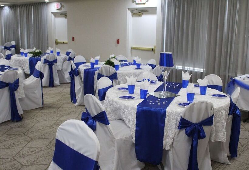 فندق Best Western Heritage Inn And Suites