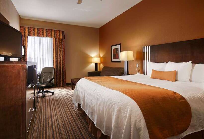فندق Best Western Houma Inn