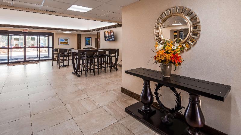 בית מלון כפרי Best Western Inn At Blakeslee Pocono