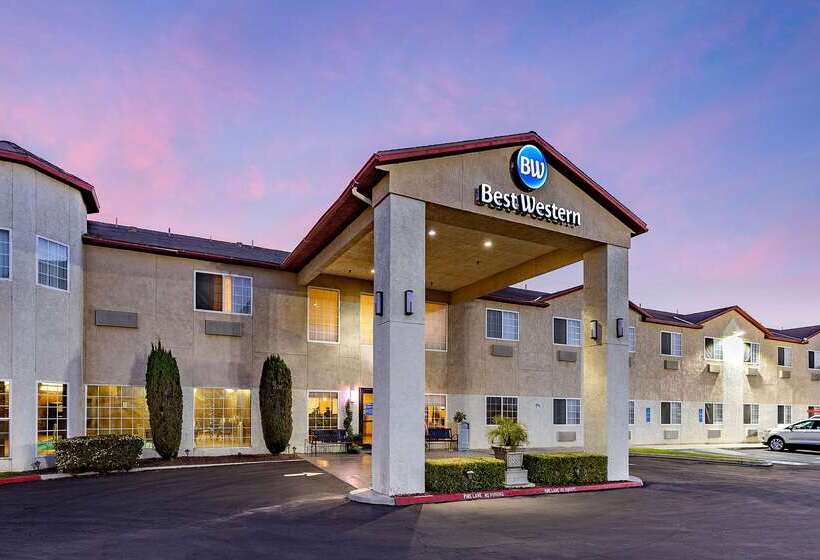 هتل Best Western Liberty Inn