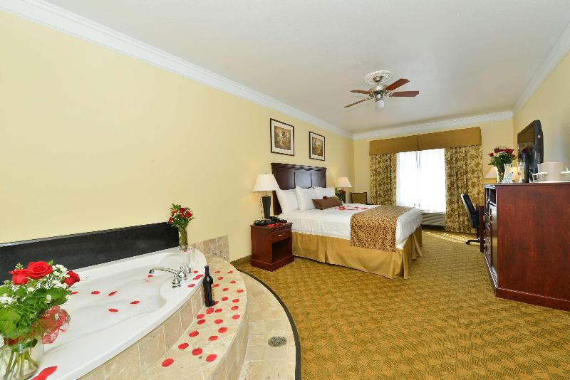 هتل Best Western Lone Star Inn