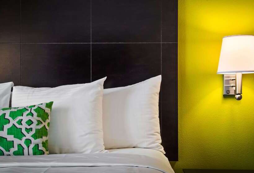 فندق Best Western Magnolia Inn And Suites