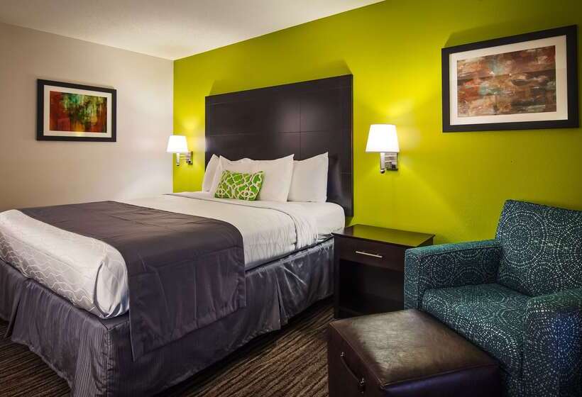 فندق Best Western Magnolia Inn And Suites