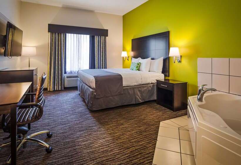 فندق Best Western Magnolia Inn And Suites