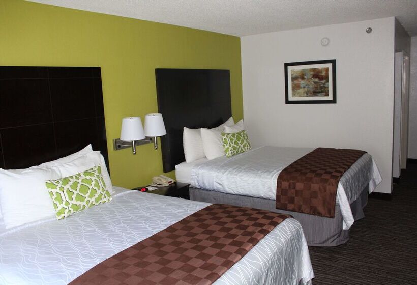 فندق Best Western Magnolia Inn And Suites