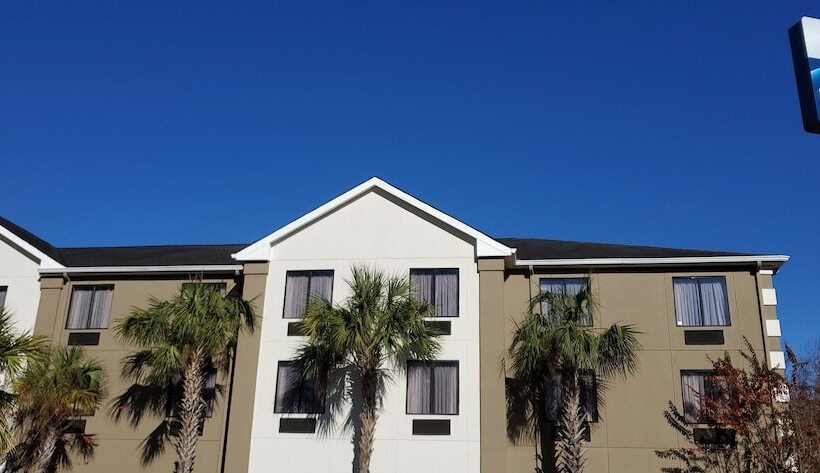 فندق Best Western Magnolia Inn And Suites