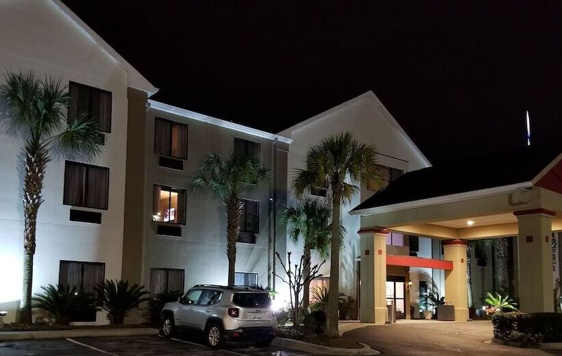 فندق Best Western Magnolia Inn And Suites