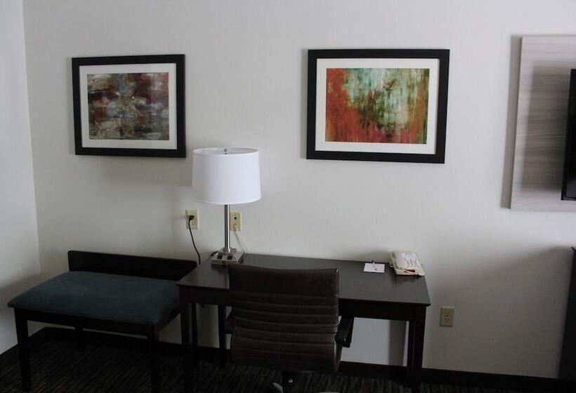 فندق Best Western Magnolia Inn And Suites