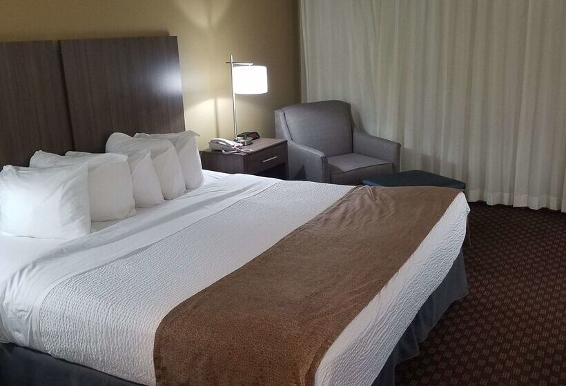 Best Western Ocean City Hotel And Suites