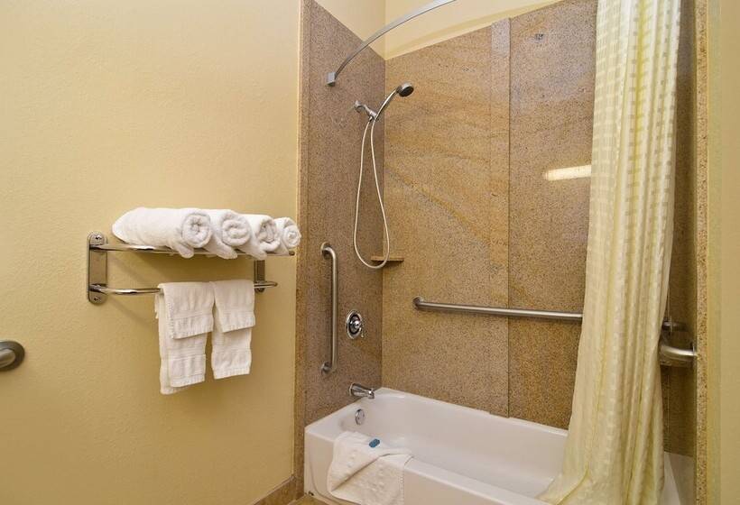 فندق Best Western Opp Inn