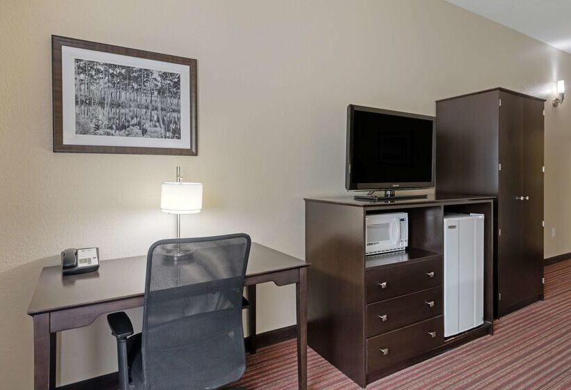 호텔 Best Western Plus Bradbury Inn And Suites