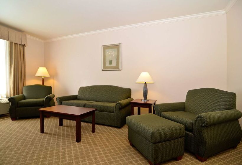 호텔 Best Western Plus Country Park