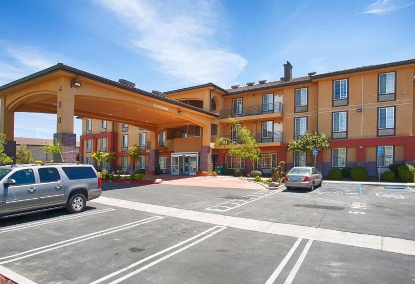 호텔 Best Western Plus Country Park