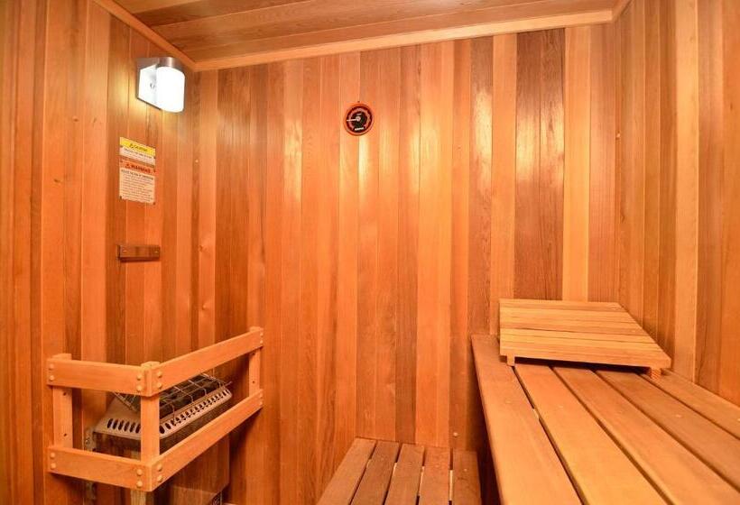 호텔 Best Western Plus Country Park