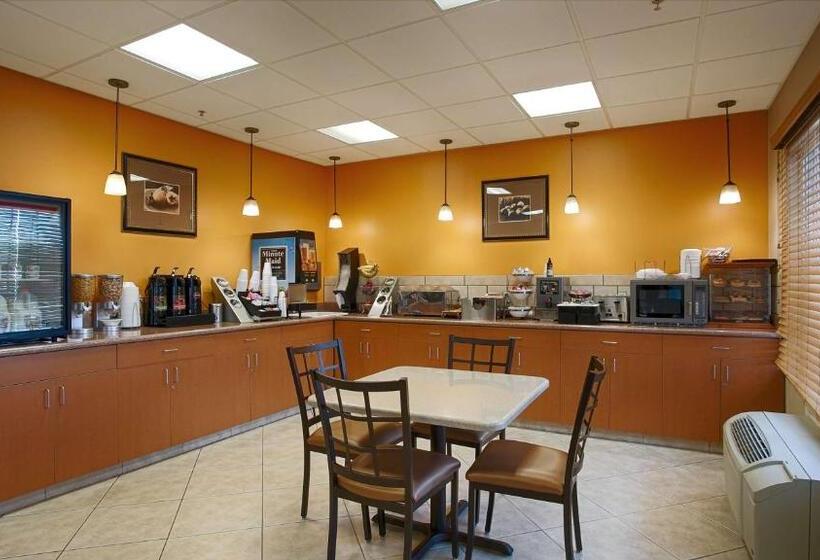 호텔 Best Western Plus Country Park