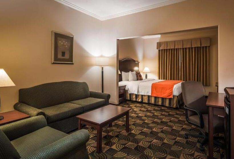 호텔 Best Western Plus Country Park