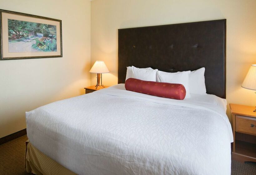 هتل Best Western Plus Ellensburg