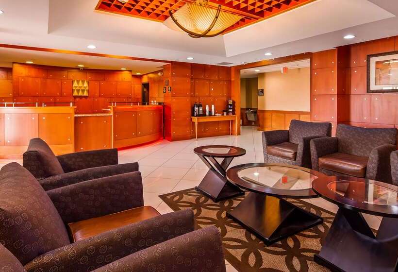 فندق Best Western Plus Flowood Inn & Suites