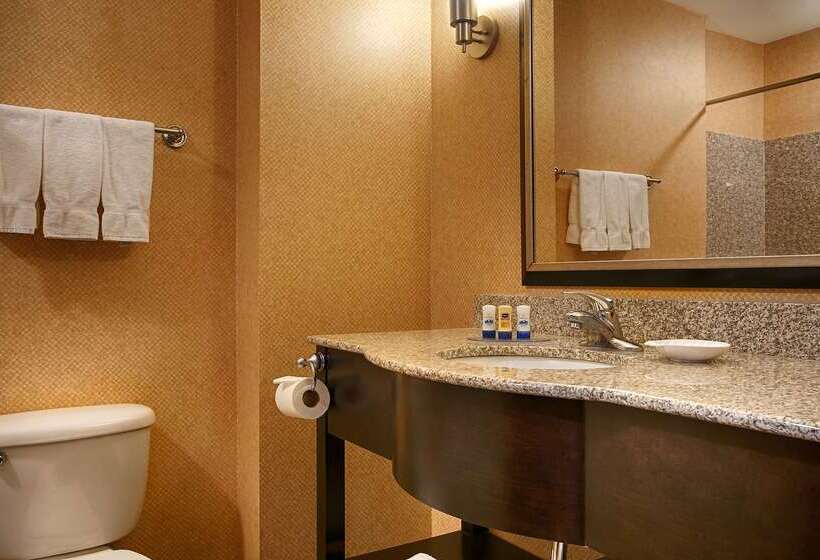 فندق Best Western Plus Flowood Inn & Suites