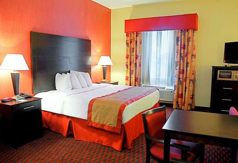 فندق Best Western Plus Flowood Inn & Suites
