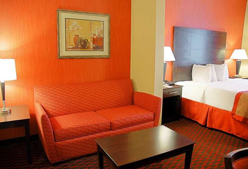 فندق Best Western Plus Flowood Inn & Suites