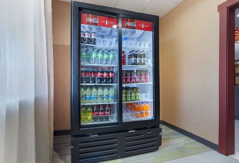 فندق Best Western Plus Flowood Inn & Suites