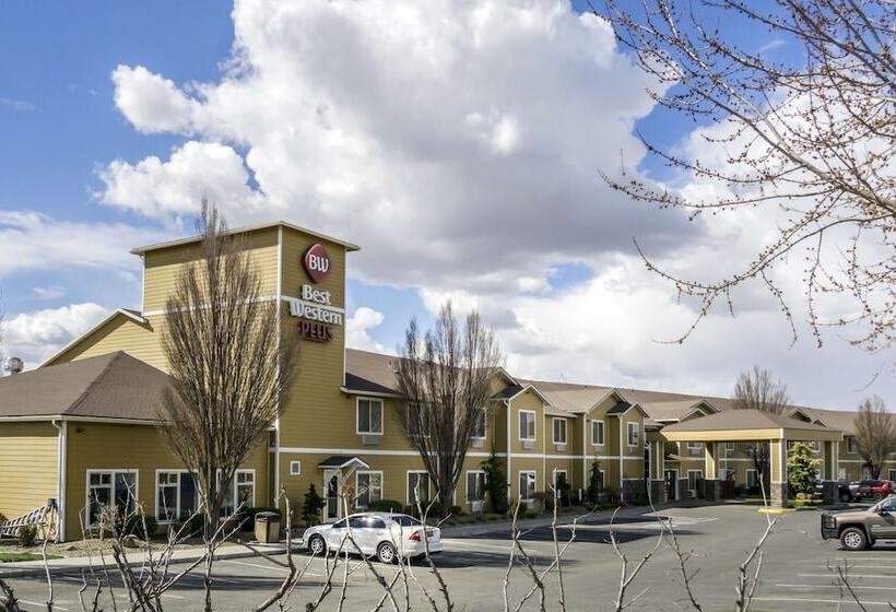 فندق Best Western Plus Grapevine Inn