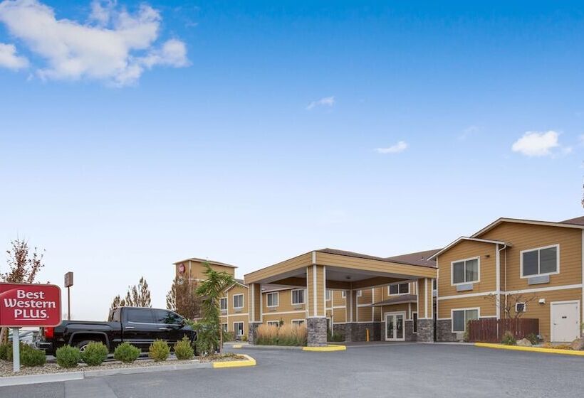 فندق Best Western Plus Grapevine Inn