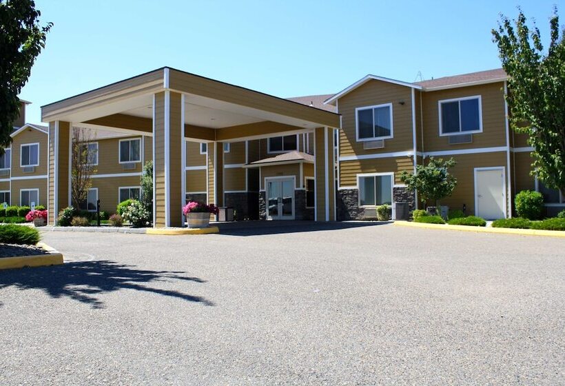 فندق Best Western Plus Grapevine Inn