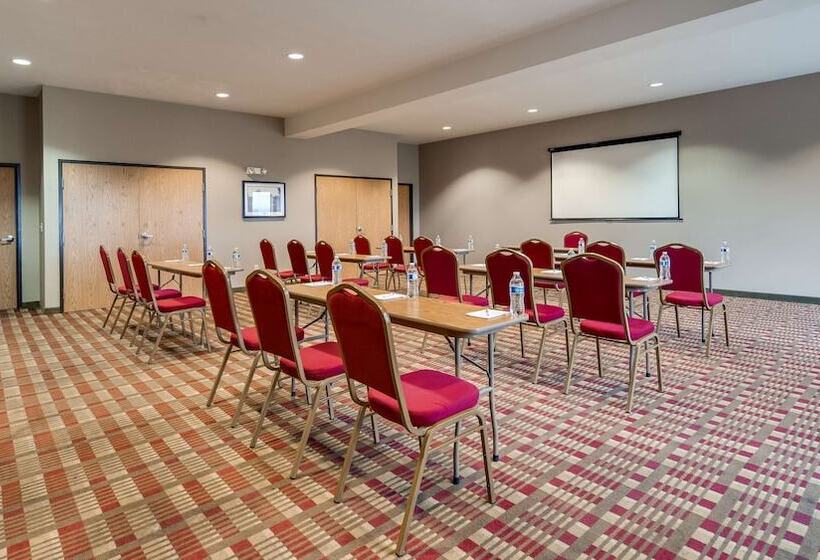 فندق Best Western Plus Grapevine Inn