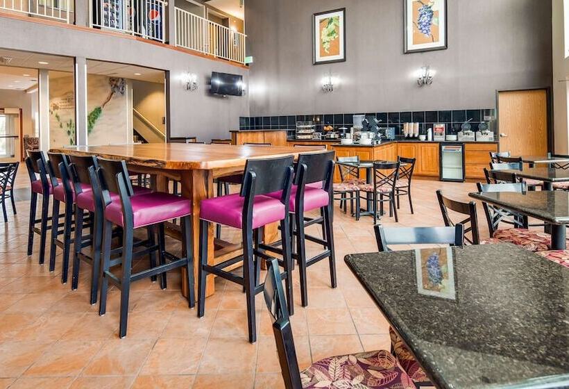 فندق Best Western Plus Grapevine Inn