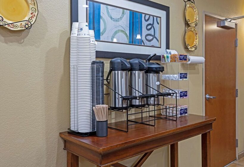 Best Western Plus Guymon Hotel & Suites