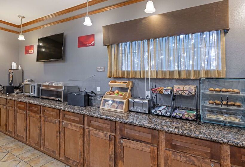 Best Western Plus Guymon Hotel & Suites