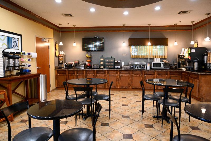 Best Western Plus Guymon Hotel & Suites