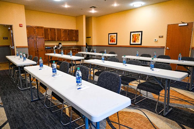 Best Western Plus Guymon Hotel & Suites