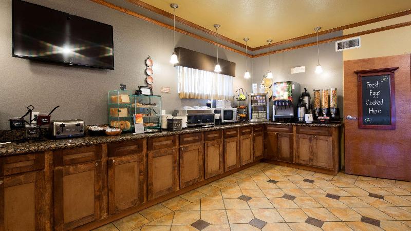Best Western Plus Guymon Hotel & Suites