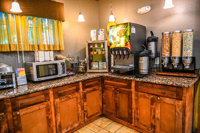 Best Western Plus Guymon Hotel & Suites