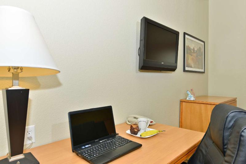 Best Western Plus Guymon Hotel & Suites