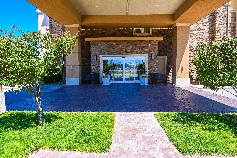 Best Western Plus Guymon Hotel & Suites