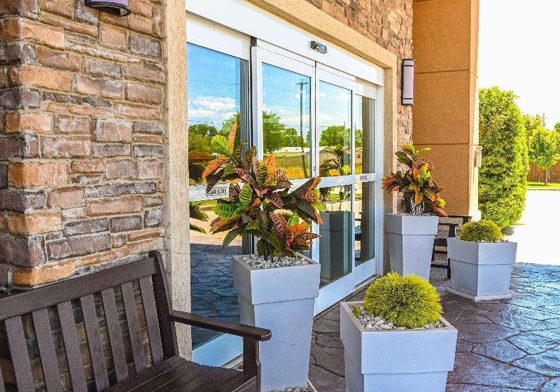 Best Western Plus Guymon Hotel & Suites